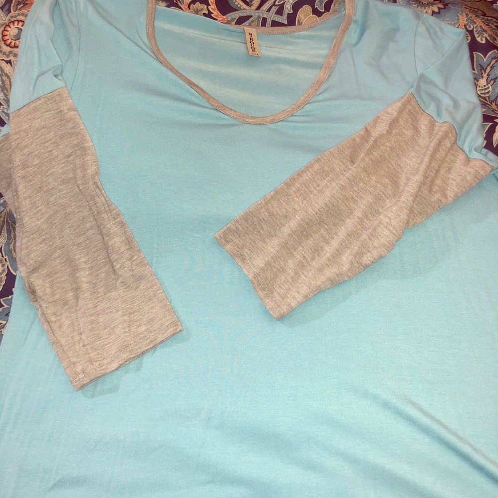 Never worn was a gift so no tag.